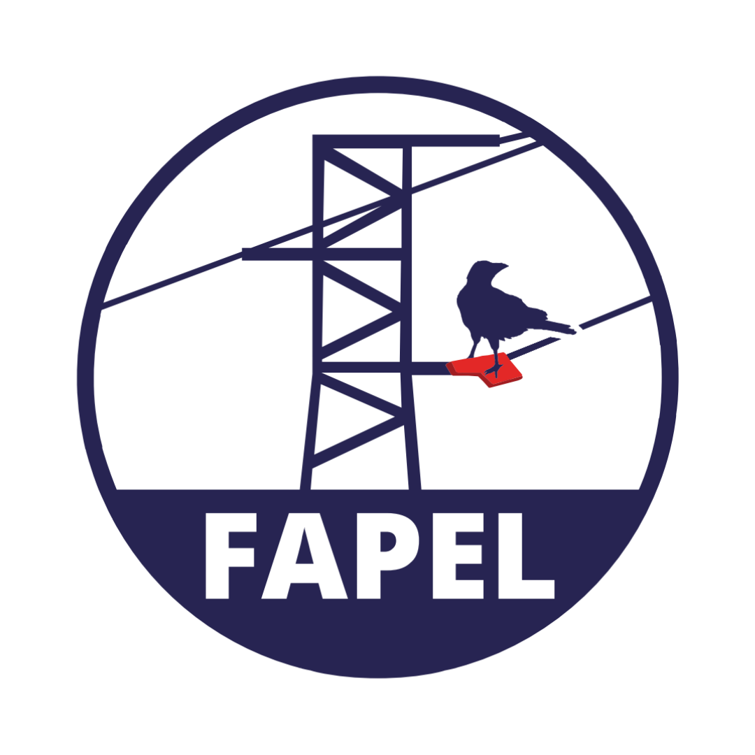 Logotipo de Fapel