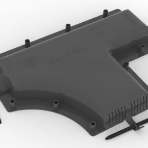 FORRO DE PROTECCIÓN PARA GRAPAS DE AMARRE MEDIA GA1-GA2.